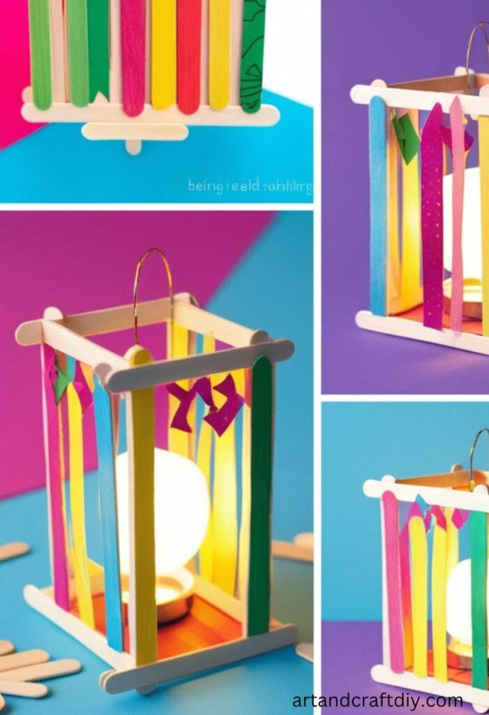 50+ Creative Crafts For Kids With Paper - DIY Art and Crafts Ideas For ...