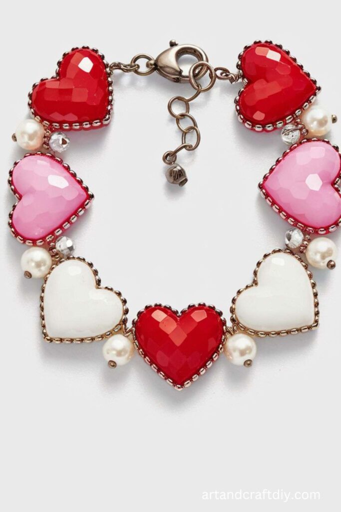 Beaded Bracelets