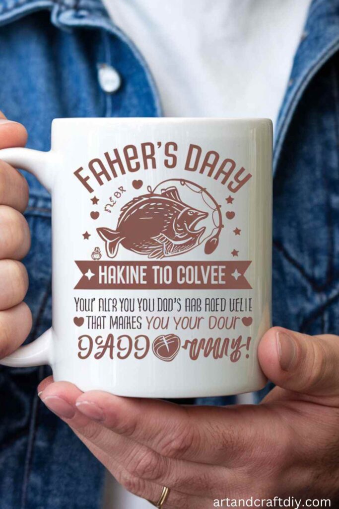 Personalized Mug