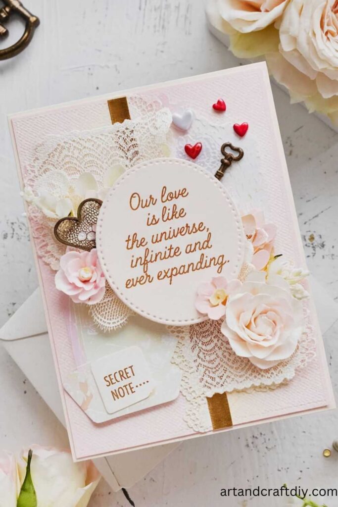 Personalized Valentine’s Day Cards