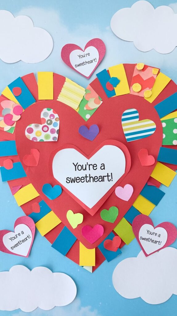 Valentine’s Day Cards