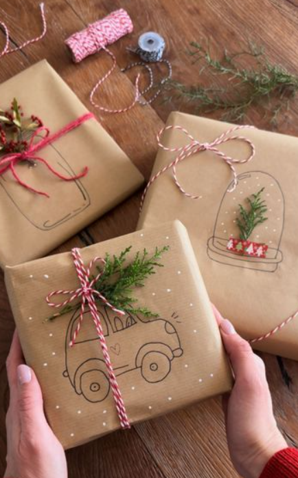 Customizable Notebook