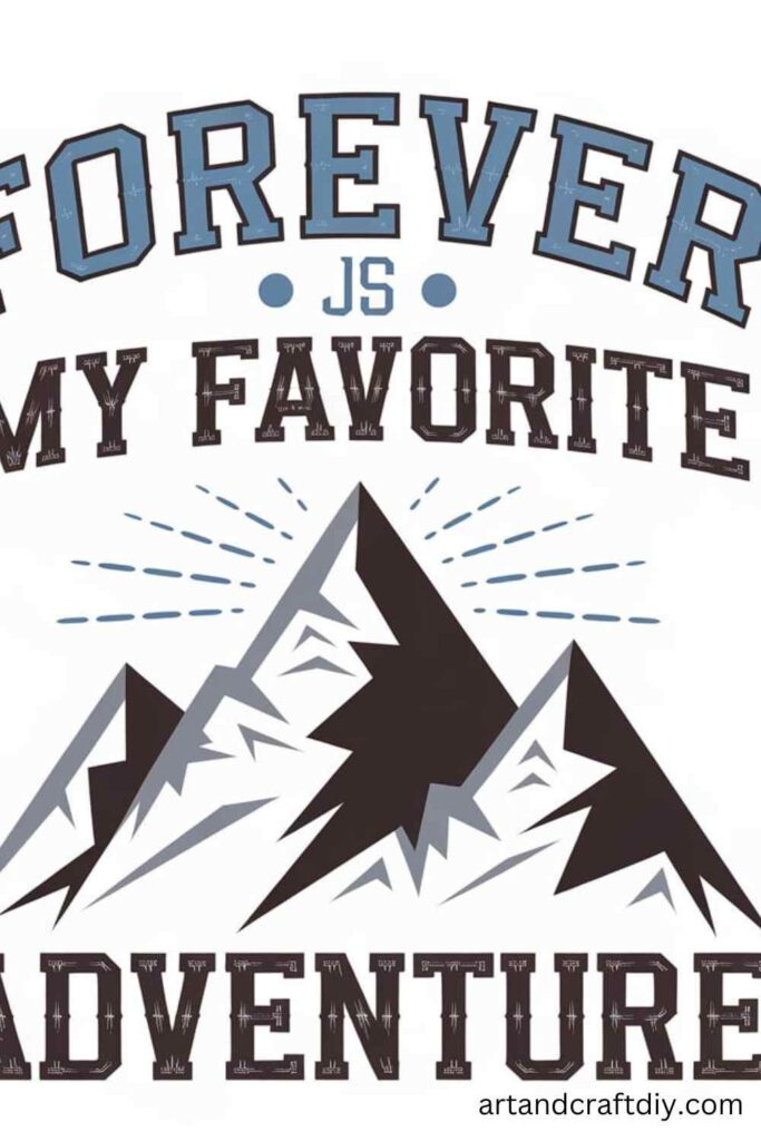 DIY T-shirt Design Gift