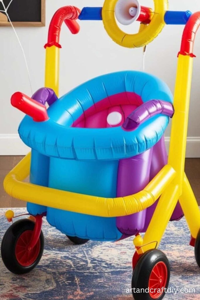 Inflatable Walker
