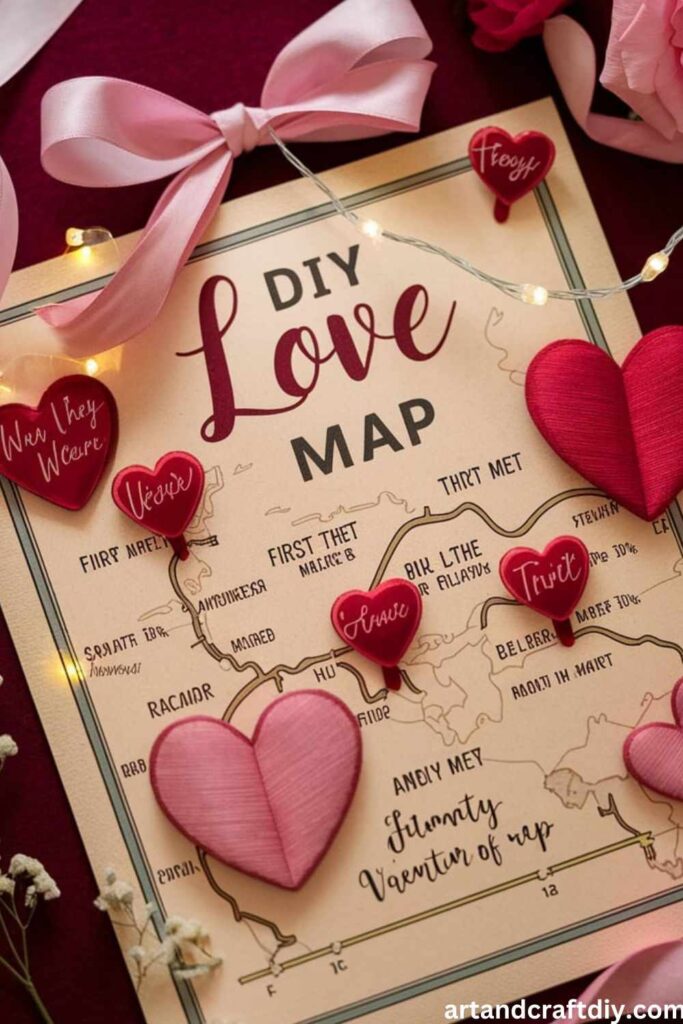 Love Map