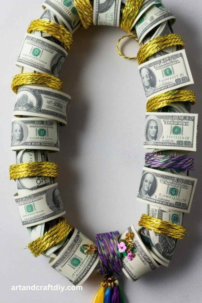 Money Lei