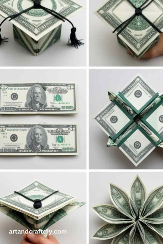 Money Origami