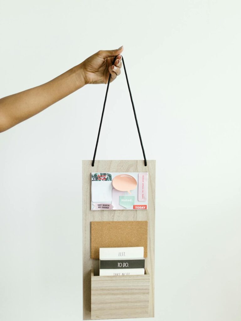 Personalized Calendar