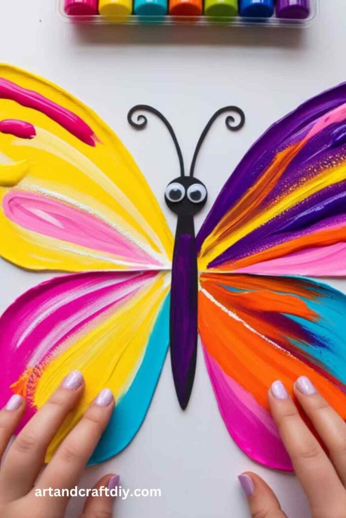 Butterfly Wings