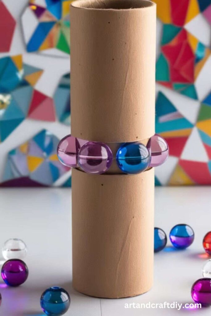 DIY Kaleidoscope