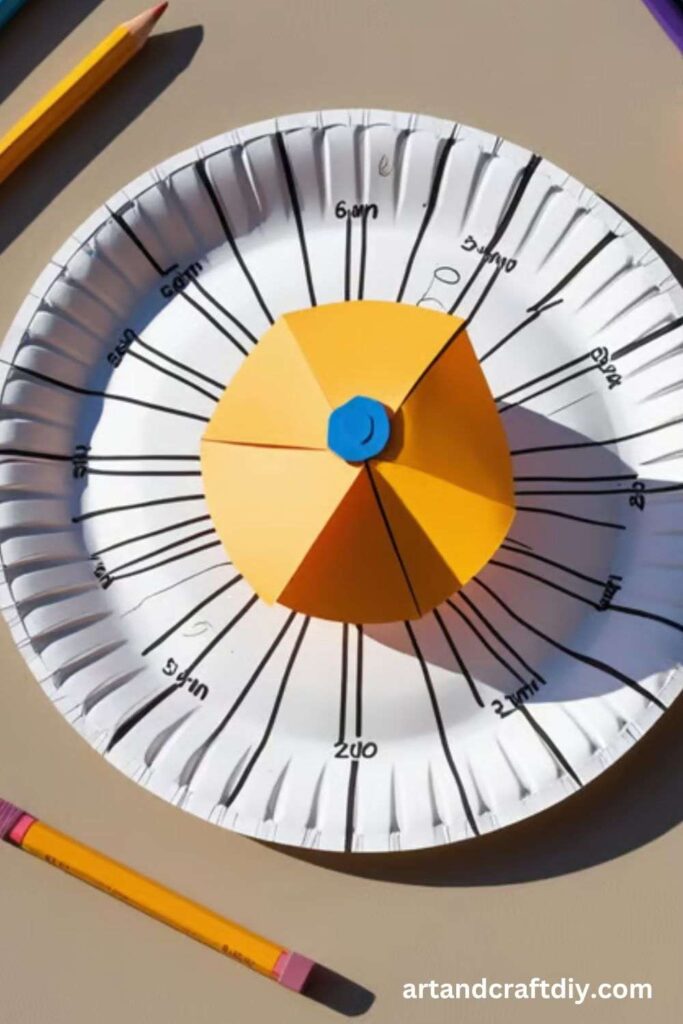 DIY Sundial