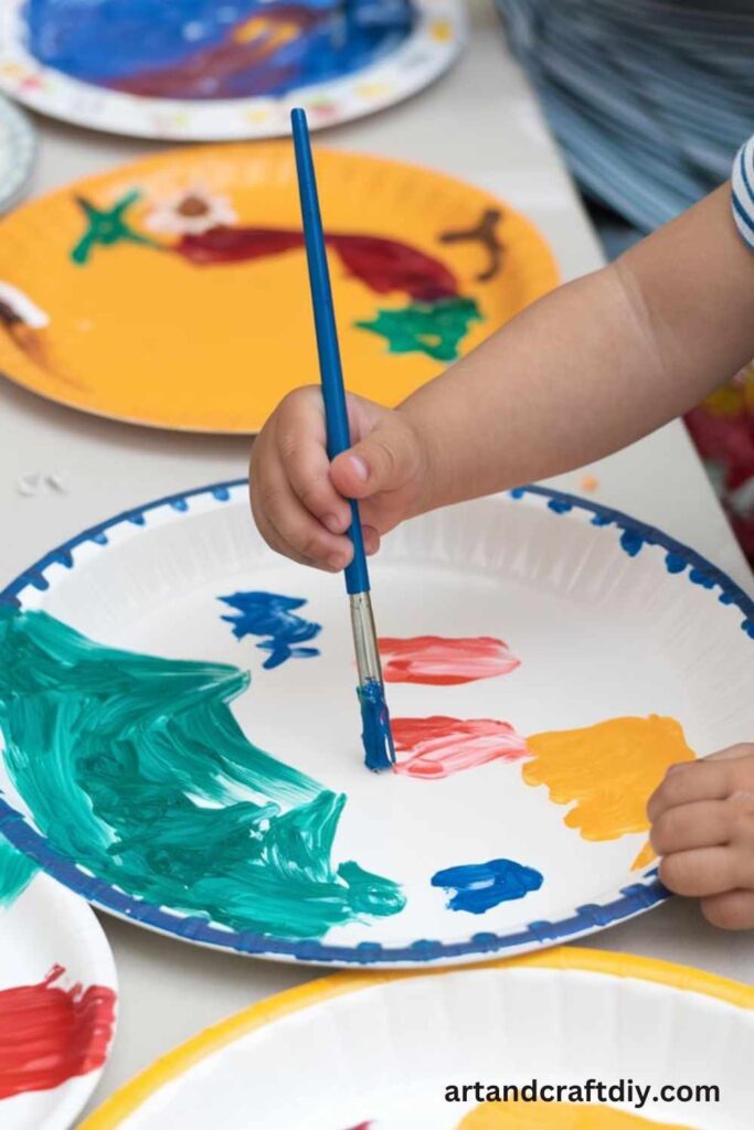 Edible Paintings