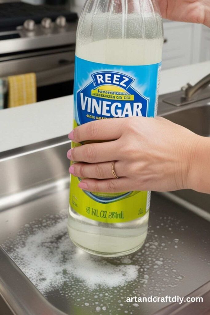 Make Stainless Steel Shine