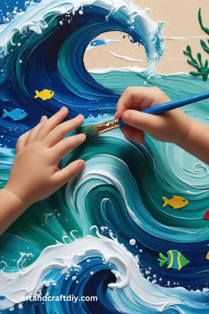 Ocean Waves