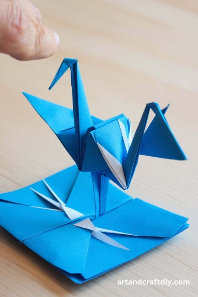 Origami Crane
