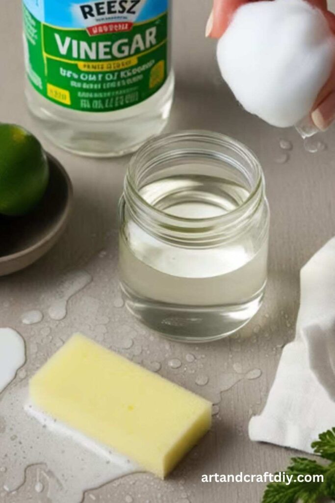 Remove Sticky Residue from Labels