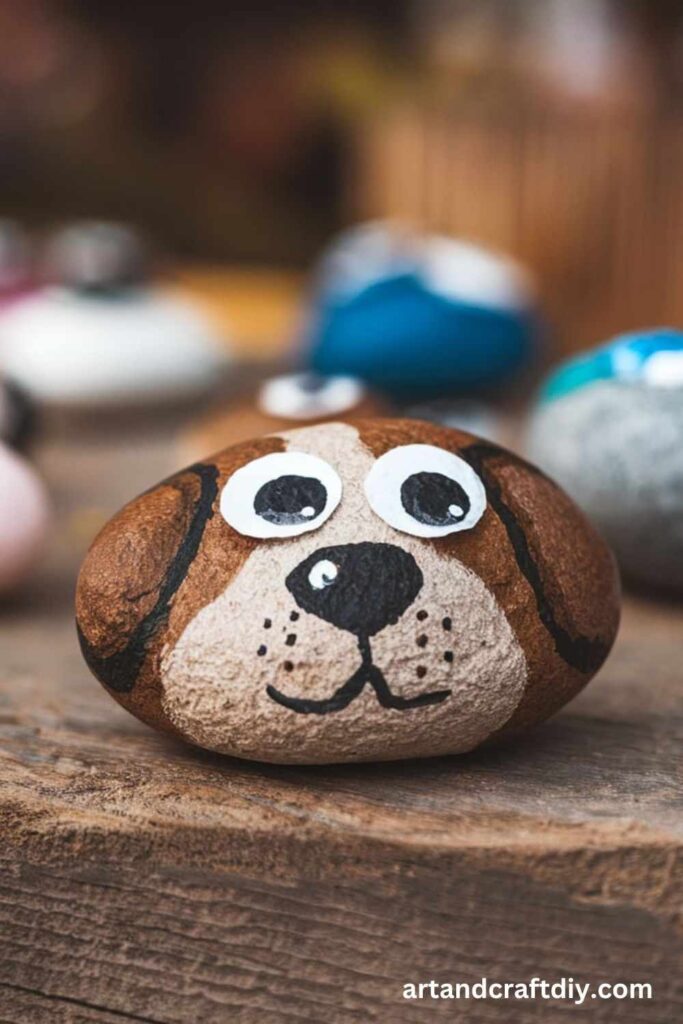 Rock Pets