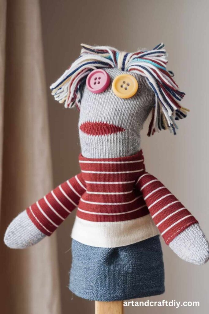 Sock Puppets