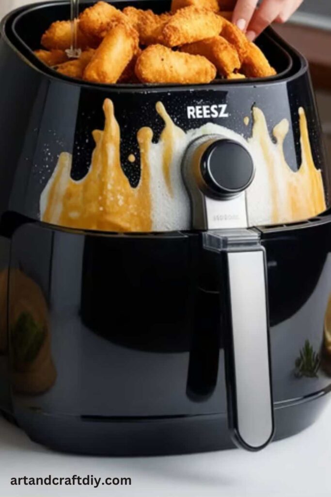 Vinegar Steam Cleaning