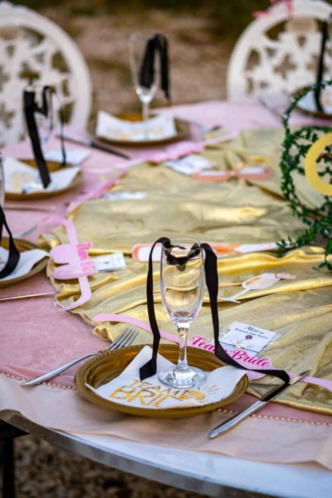 Bachelorette Dare Cards