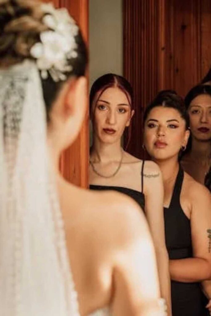 Bachelorette Scavenger Hunt