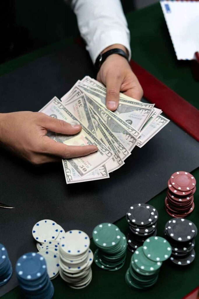 Casino Night