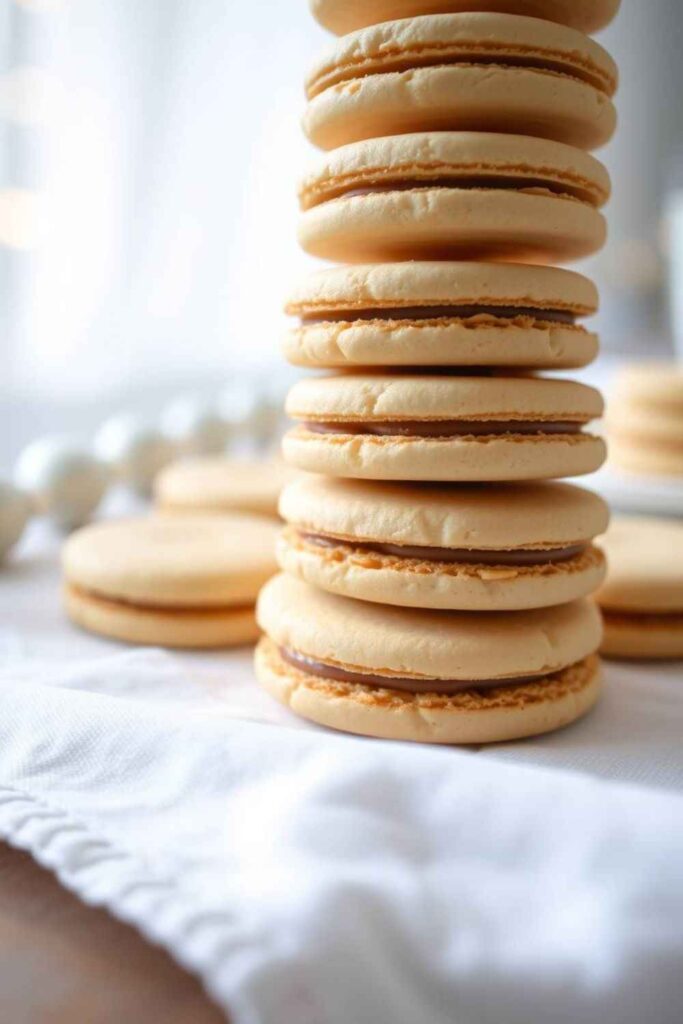 Cookie Tower