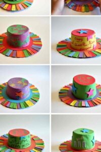 Creative Juneteenth Crafts for Kids - DIY Art and Crafts Ideas