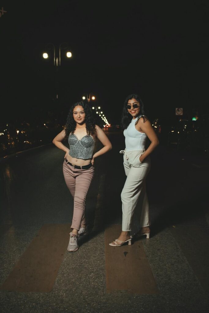 Glam Girls’ Night Out