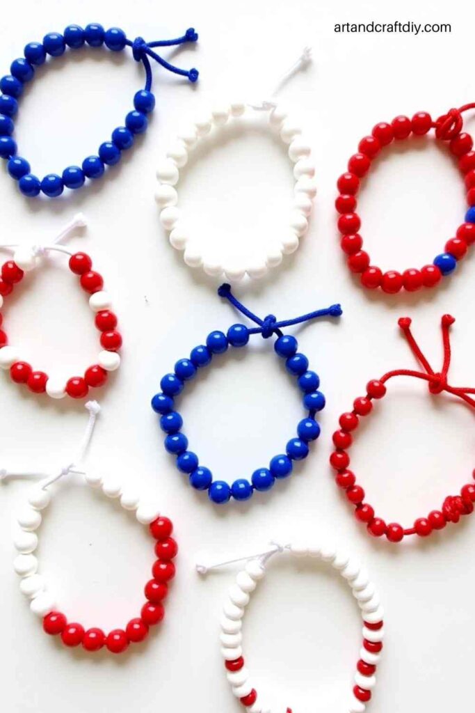 Juneteenth Bracelets