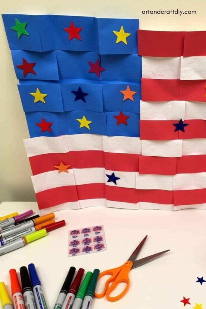 Juneteenth Flag Banner