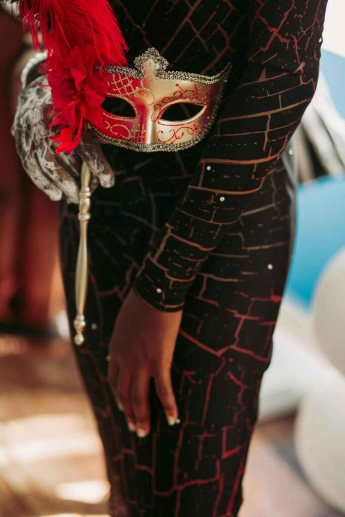 Masquerade Ball