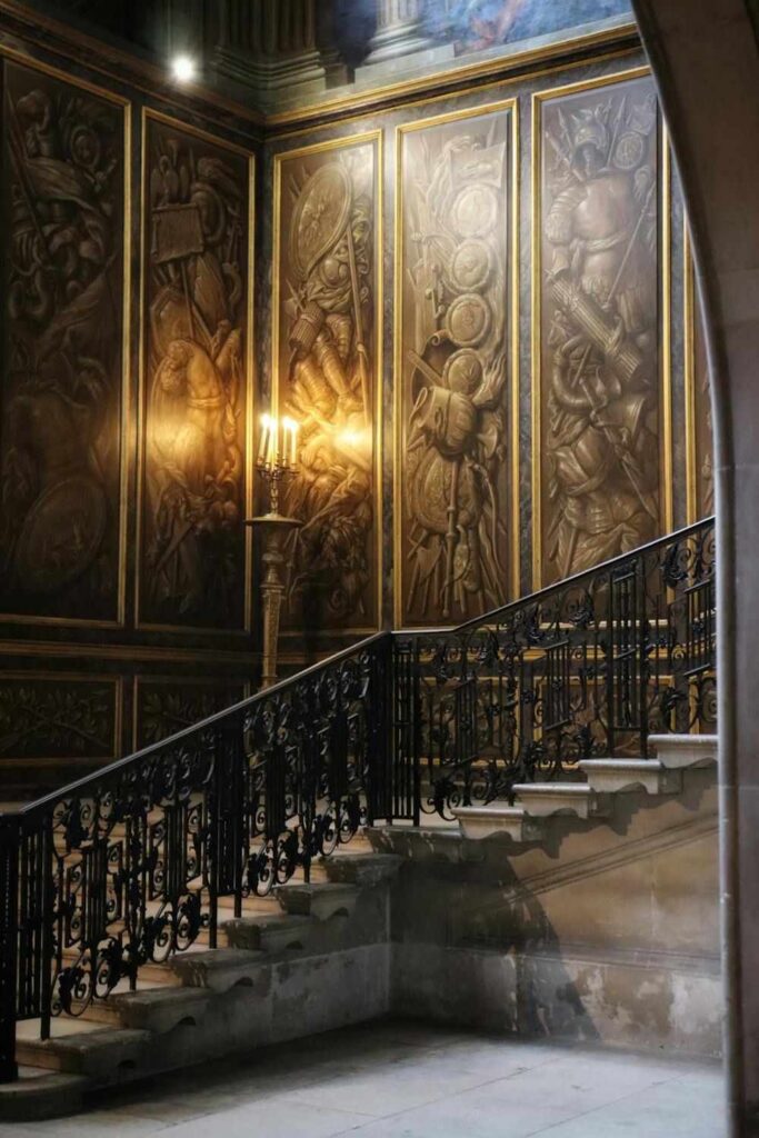 Royal Court Conspiracy