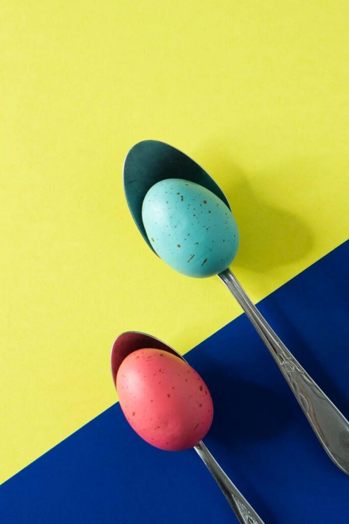 Spoon Race
