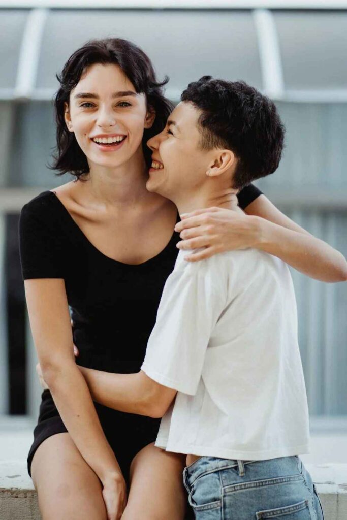 The Newlywed Game (for Couples)