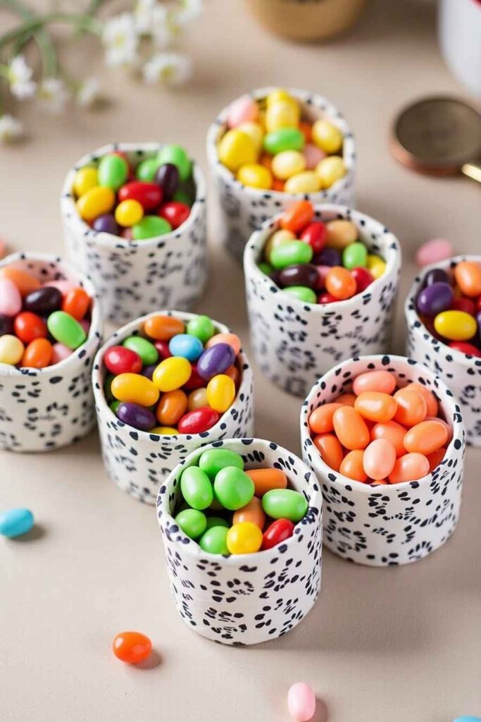 Bertie Bott’s Every Flavor Beans
