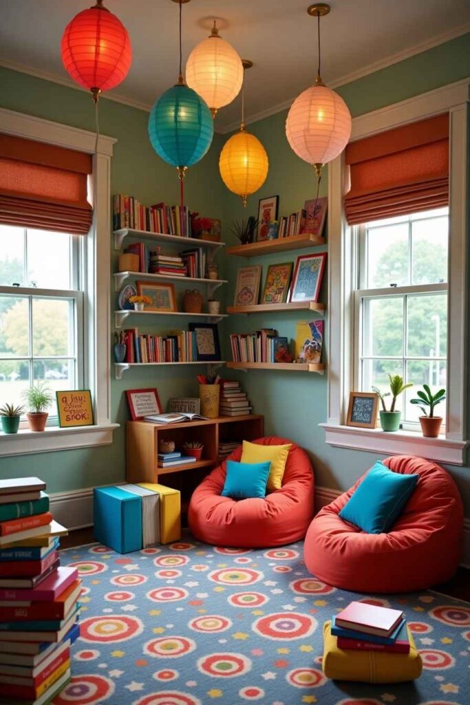 Bookworm Bash
