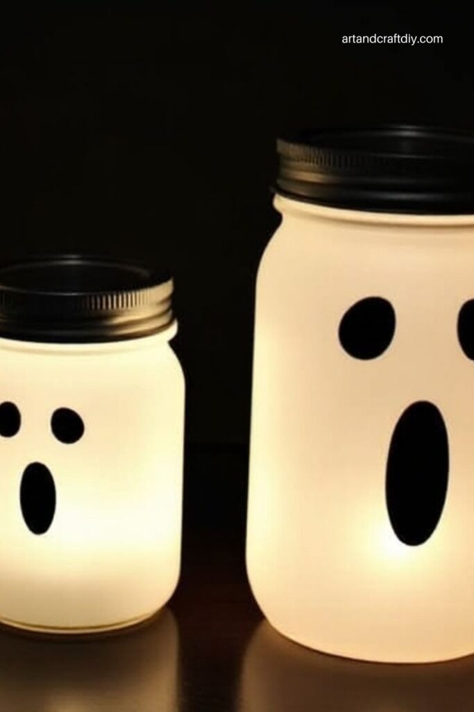 Ghost Jars
