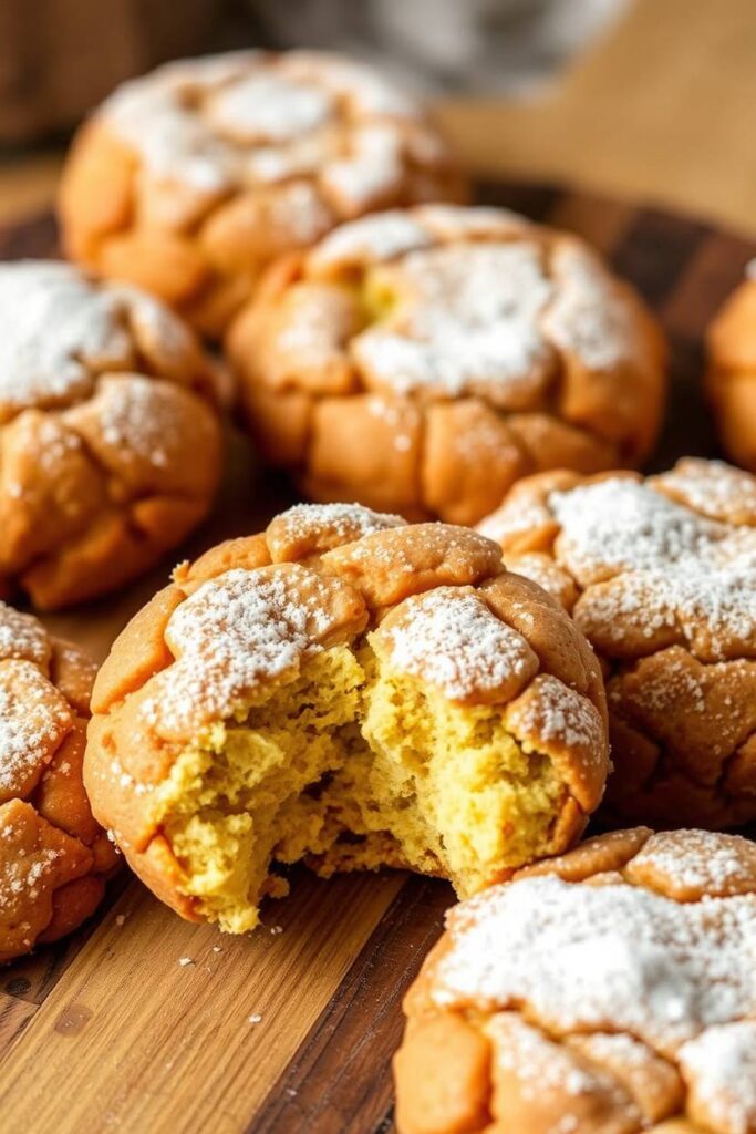 Hagrid’s Rock Cakes