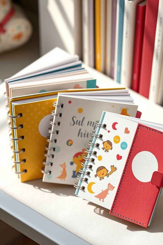 Mini Planners