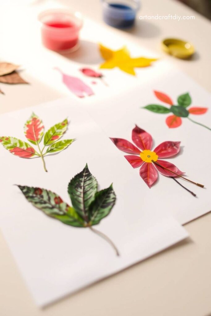 Nature Prints