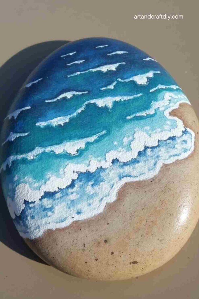 Ocean Waves