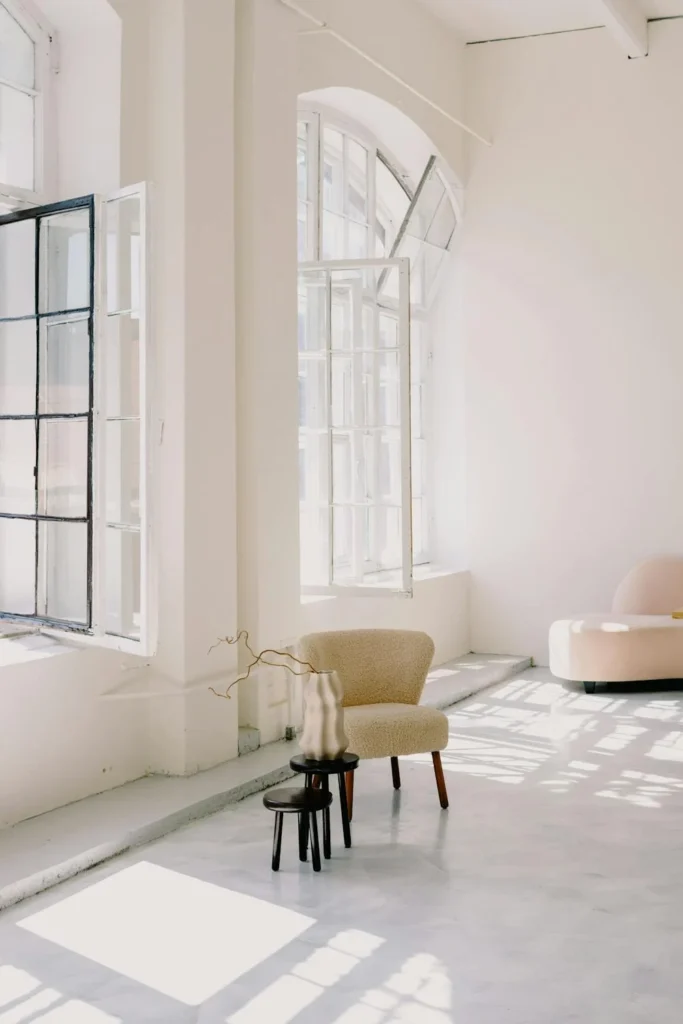 Open Your Windows Daily