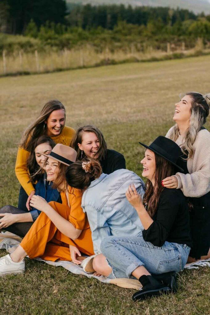 Outdoor Picnic