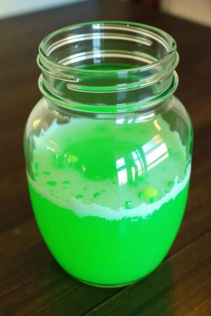 Polyjuice Potion