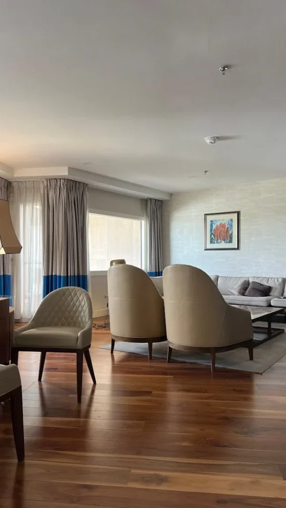 Refresh Your Upholstery and Curtains