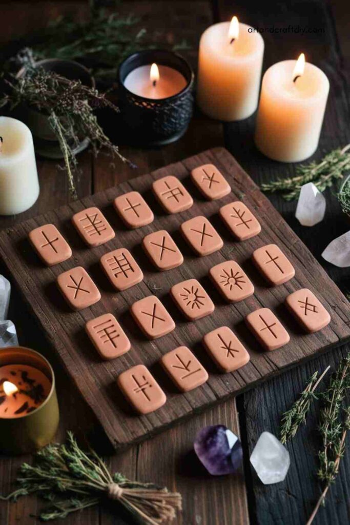 Rune Sets
