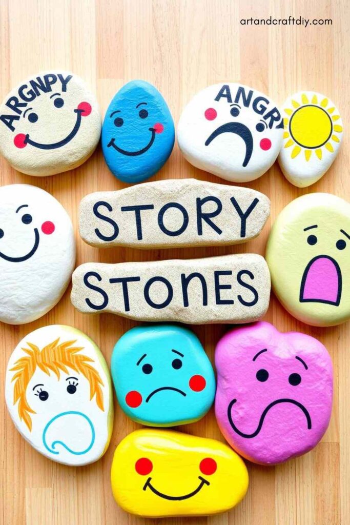 Story Stones