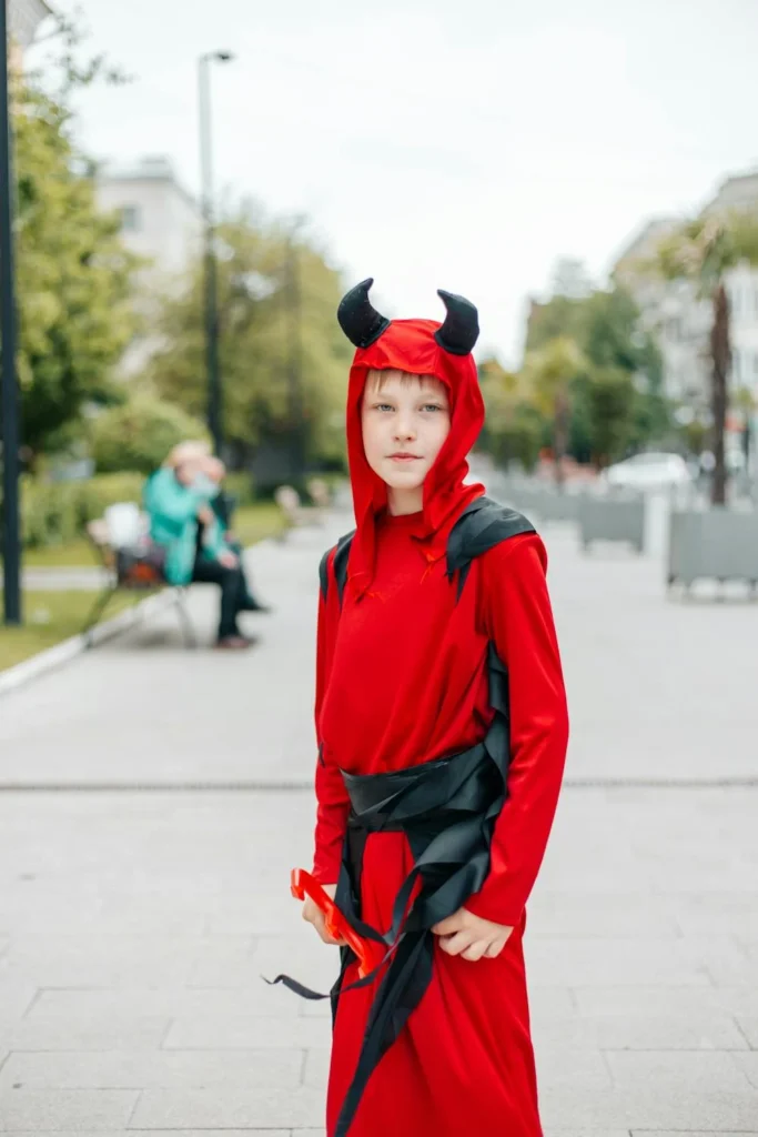 Themed Costume Party