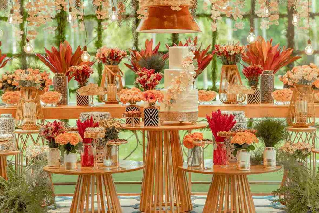 Themed Decor